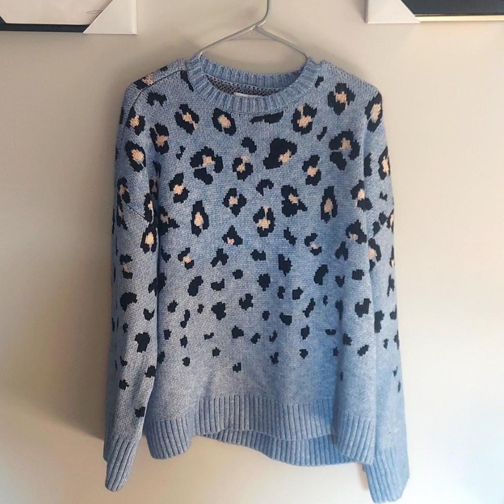 Sweater NWOT